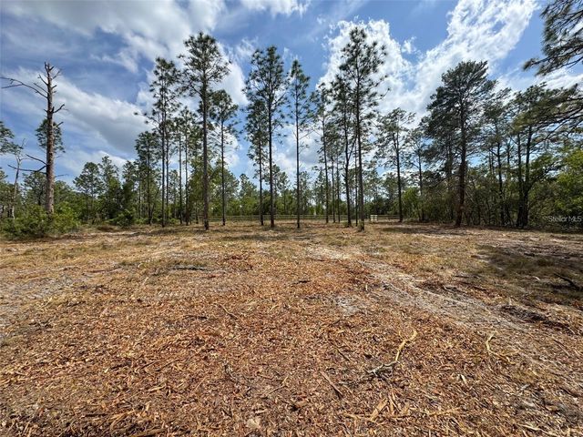 SW EDGEWATER BOULEVARD, Dunnellon, FL 34431