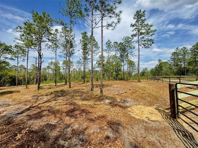 SW EDGEWATER BOULEVARD, Dunnellon, FL 34431