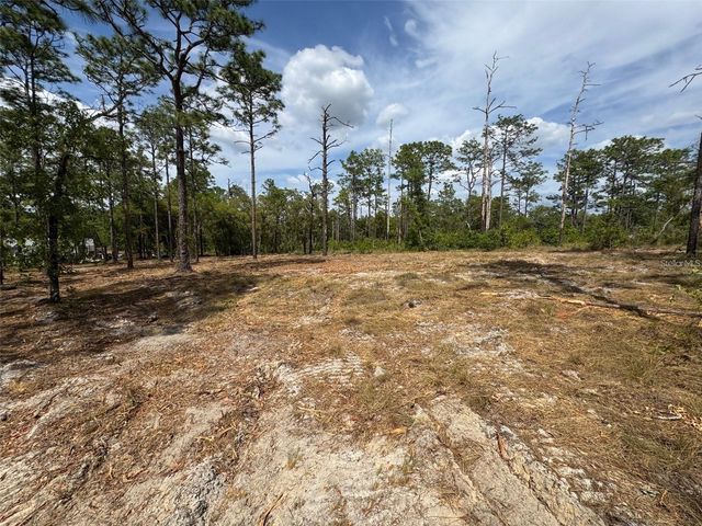 SW EDGEWATER BOULEVARD, Dunnellon, FL 34431