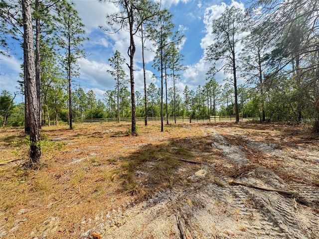 SW EDGEWATER BOULEVARD, Dunnellon, FL 34431