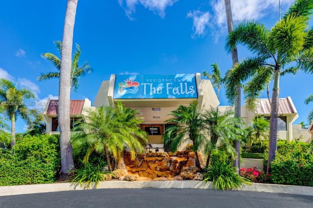 14036 SW 90th Avenue 201AA, Miami, FL 33176