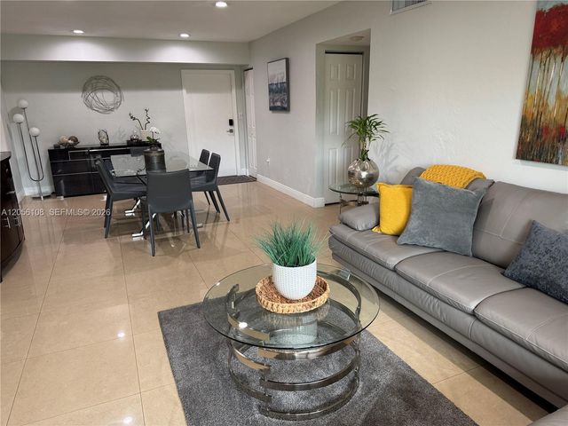 14036 SW 90th Avenue 201AA, Miami, FL 33176