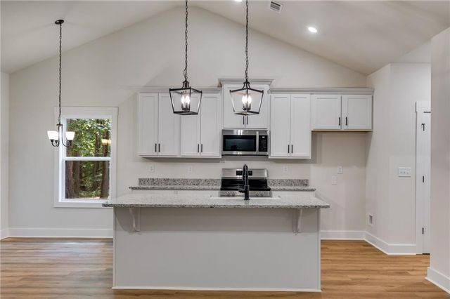 391 Relay Road, Silver Creek, GA 30173