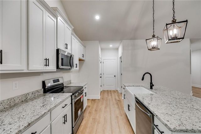 391 Relay Road, Silver Creek, GA 30173