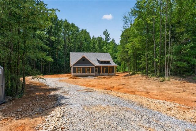 391 Relay Road, Silver Creek, GA 30173