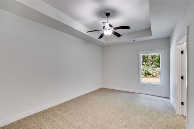 391 Relay Road, Silver Creek, GA 30173