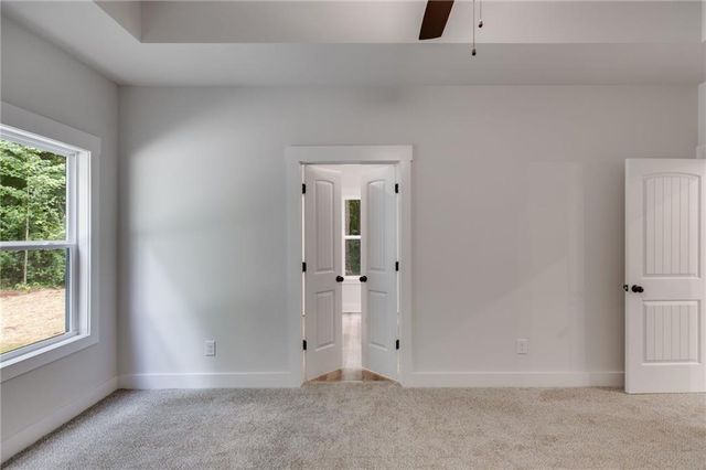 391 Relay Road, Silver Creek, GA 30173