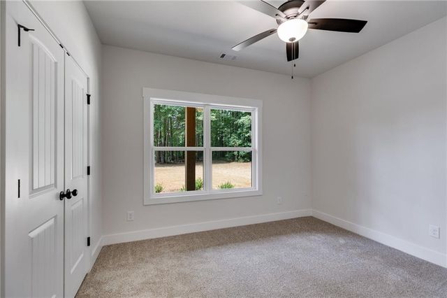 391 Relay Road, Silver Creek, GA 30173