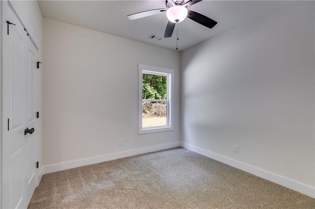 391 Relay Road, Silver Creek, GA 30173
