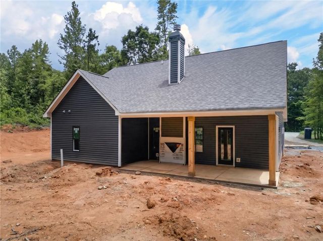 391 Relay Road, Silver Creek, GA 30173