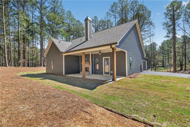 391 Relay Road, Silver Creek, GA 30173