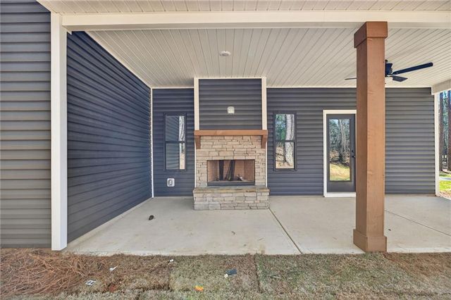 391 Relay Road, Silver Creek, GA 30173