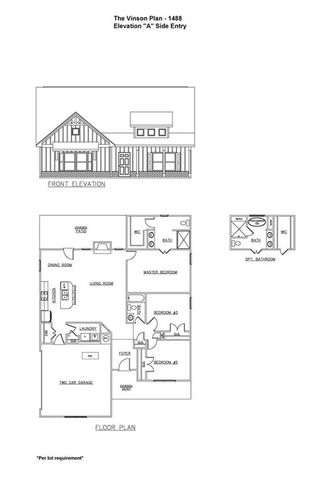 391 Relay Road, Silver Creek, GA 30173