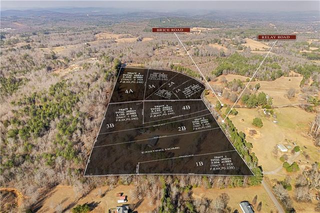 391 Relay Road, Silver Creek, GA 30173