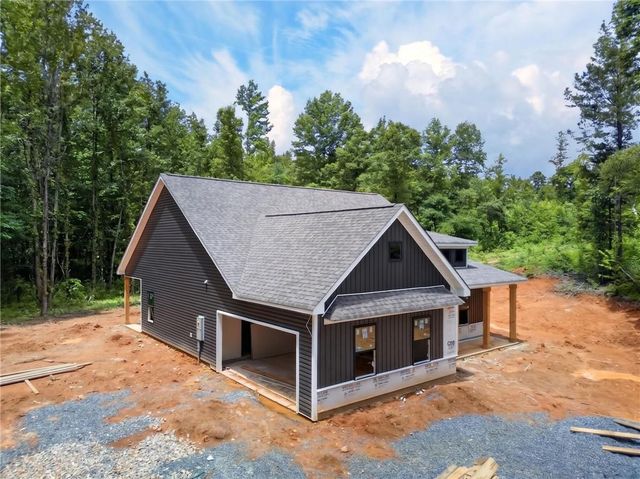 391 Relay Road, Silver Creek, GA 30173