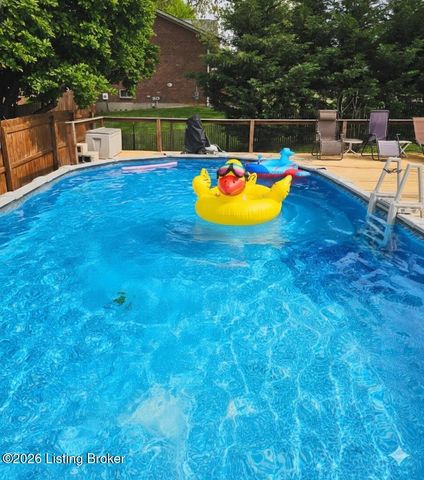 2801 Lexham Rd, Louisville, KY 40220