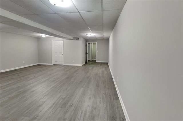 316 Pioneer Circle, Woodstock, GA 30188