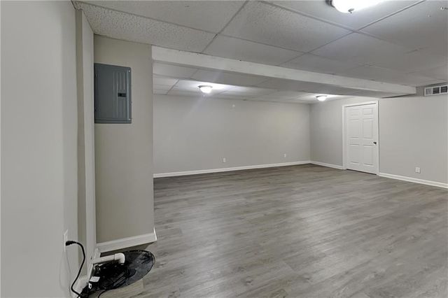 316 Pioneer Circle, Woodstock, GA 30188