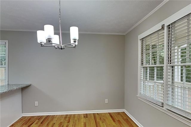 316 Pioneer Circle, Woodstock, GA 30188