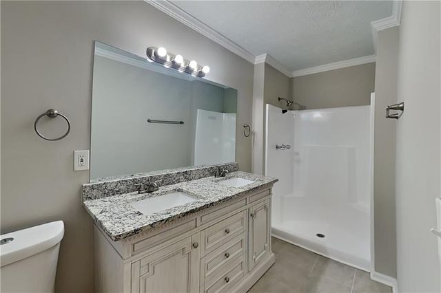316 Pioneer Circle, Woodstock, GA 30188
