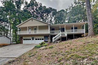 316 Pioneer Circle, Woodstock, GA 30188