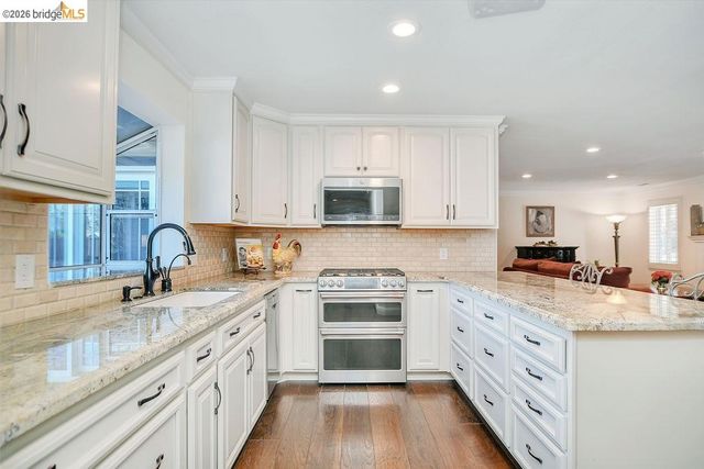 1271 Camino Tassajara, Danville, CA 94526