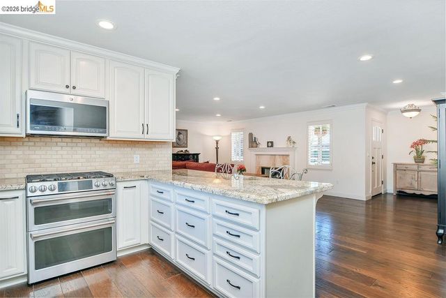 1271 Camino Tassajara, Danville, CA 94526