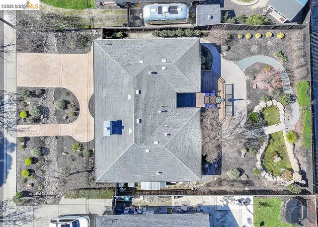 1271 Camino Tassajara, Danville, CA 94526