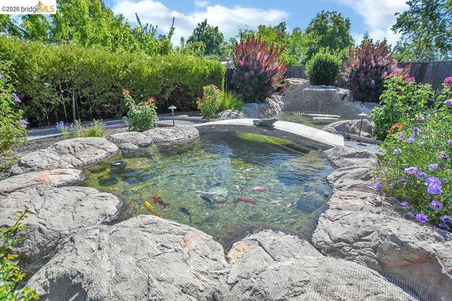 1271 Camino Tassajara, Danville, CA 94526