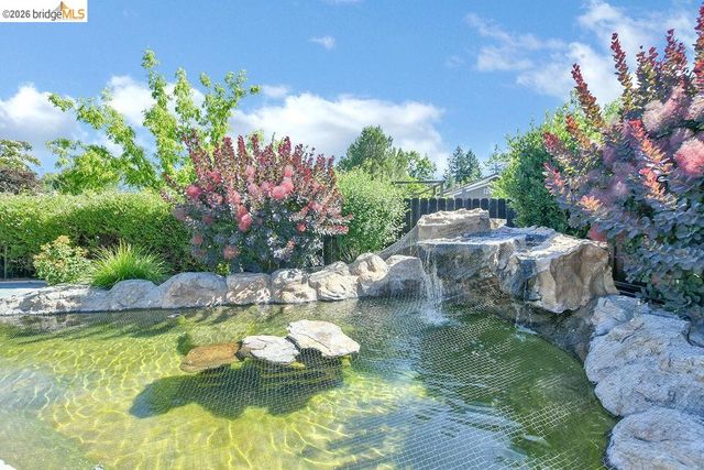 1271 Camino Tassajara, Danville, CA 94526