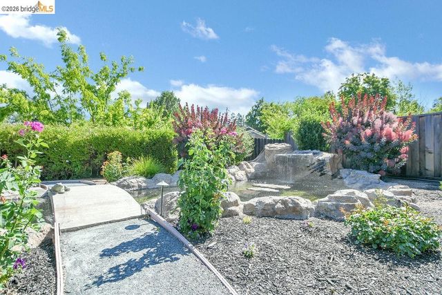 1271 Camino Tassajara, Danville, CA 94526