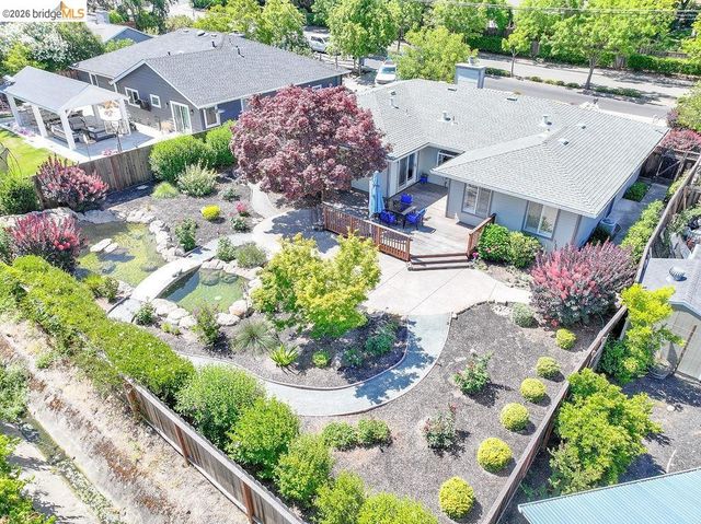 1271 Camino Tassajara, Danville, CA 94526