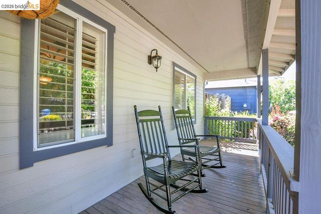 1271 Camino Tassajara, Danville, CA 94526