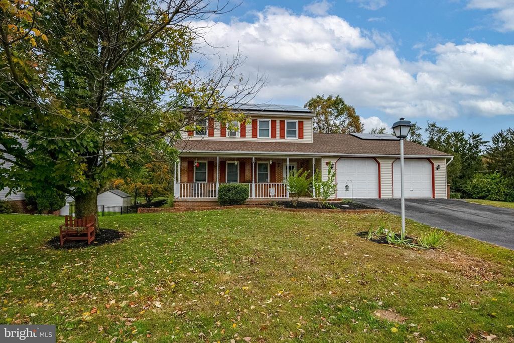 1238 MILLRACE RUN, Narvon, PA 17555