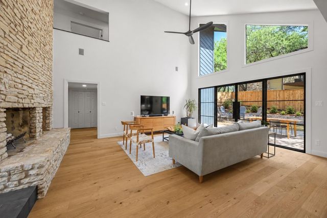 2308 Cypress PT E, Austin, TX 78746