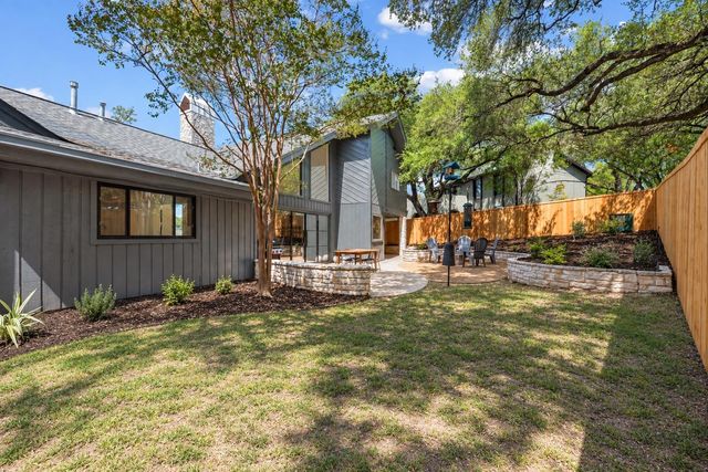 2308 Cypress PT E, Austin, TX 78746