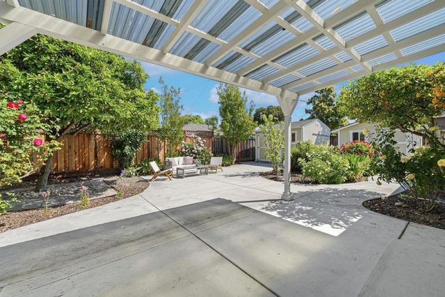 1767 Pomeroy Avenue, Santa Clara, CA 95051