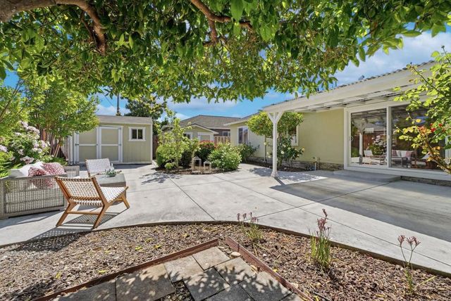 1767 Pomeroy Avenue, Santa Clara, CA 95051