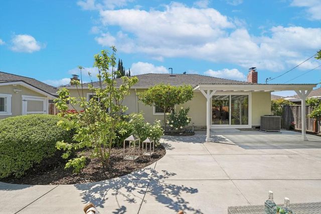 1767 Pomeroy Avenue, Santa Clara, CA 95051