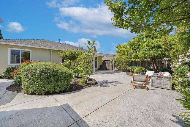 1767 Pomeroy Avenue, Santa Clara, CA 95051