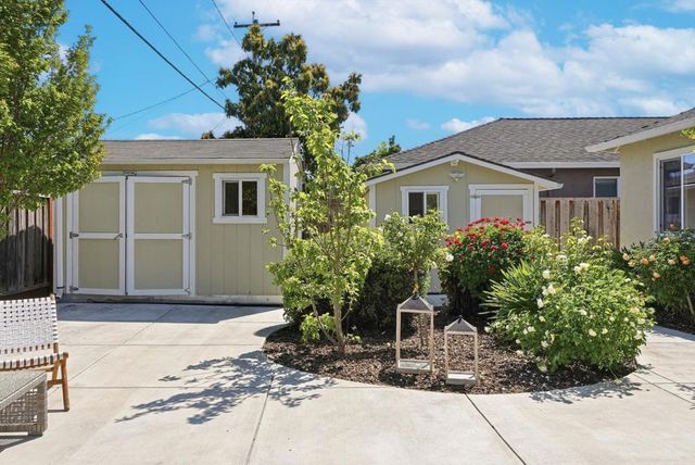 1767 Pomeroy Avenue, Santa Clara, CA 95051