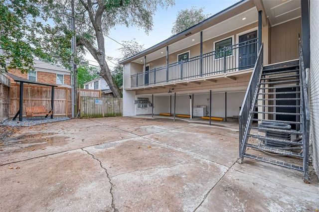 1747 Wroxton Court 2, Houston, TX 77005