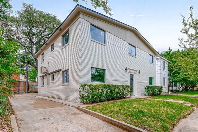 1747 Wroxton Court 2, Houston, TX 77005