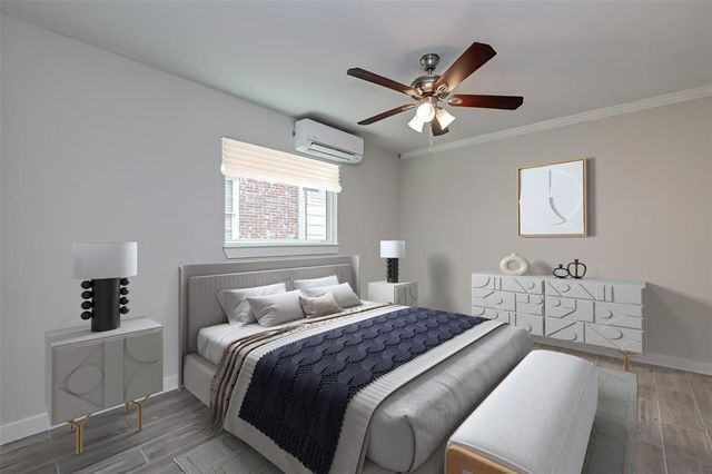 1747 Wroxton Court 2, Houston, TX 77005