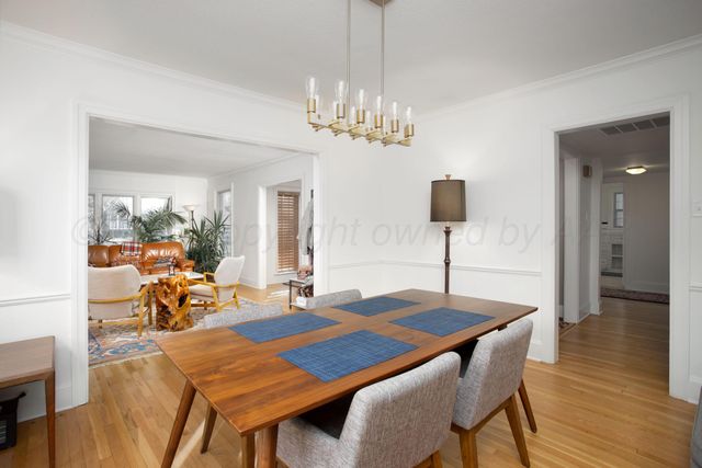 2402 S HAYDEN Street, Amarillo, TX 79109