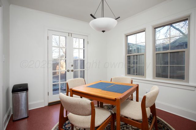 2402 S HAYDEN Street, Amarillo, TX 79109