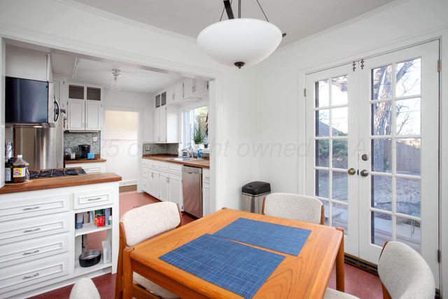 2402 S HAYDEN Street, Amarillo, TX 79109