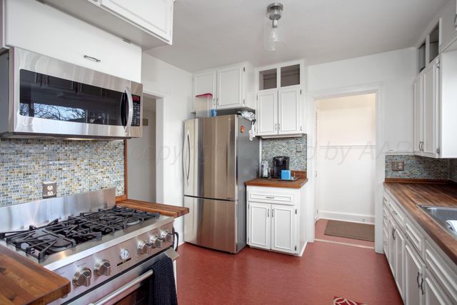 2402 S HAYDEN Street, Amarillo, TX 79109