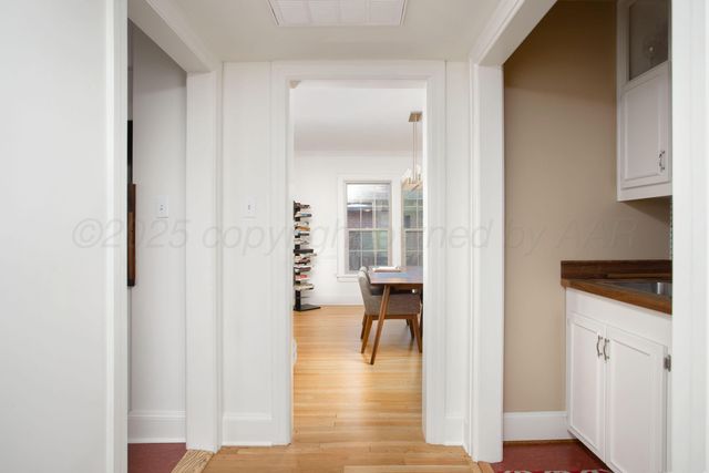 2402 S HAYDEN Street, Amarillo, TX 79109