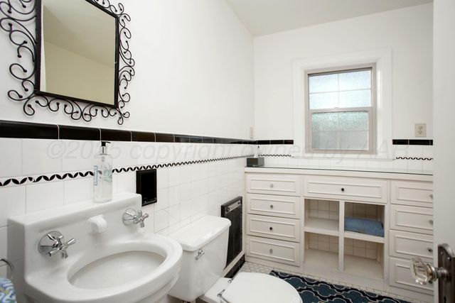 2402 S HAYDEN Street, Amarillo, TX 79109